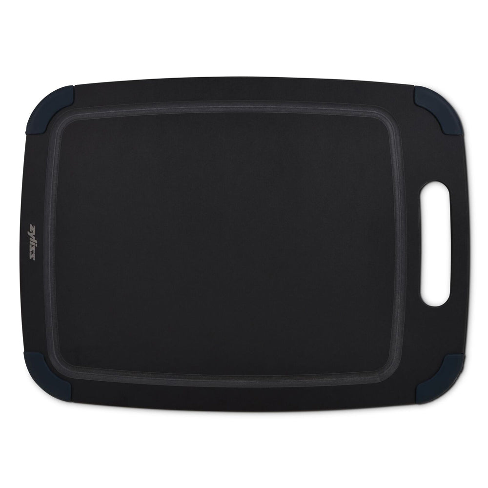 13602-zyliss-wood-fibre-37x27cm-chopping-board-rectangle-black