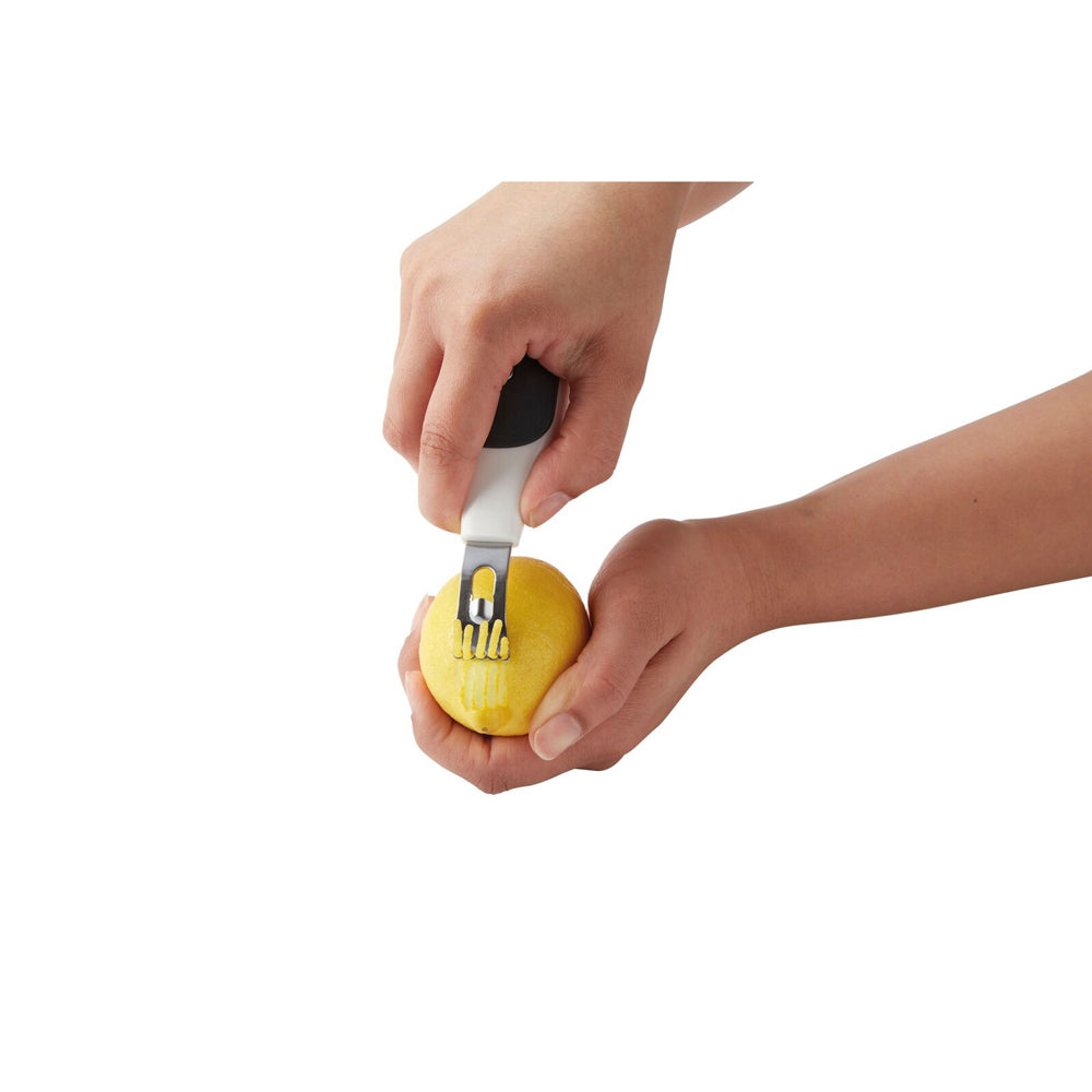 13664-zyliss-2-in-1-zester-citrus-lemon-lime-grater-white