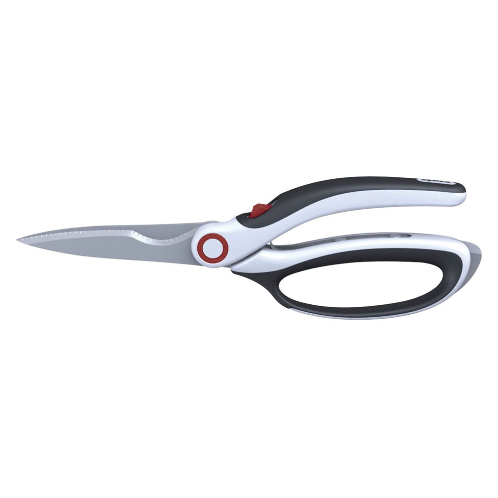 13739-zyliss-gourmet-shears-kitchen-scissors-white-grey