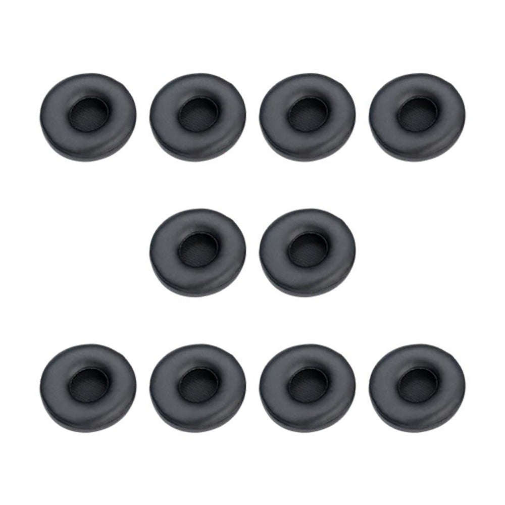 14101-60-10pc-jabra-engage-65-75-stereo-headset-leatherette-ear-cushions-black