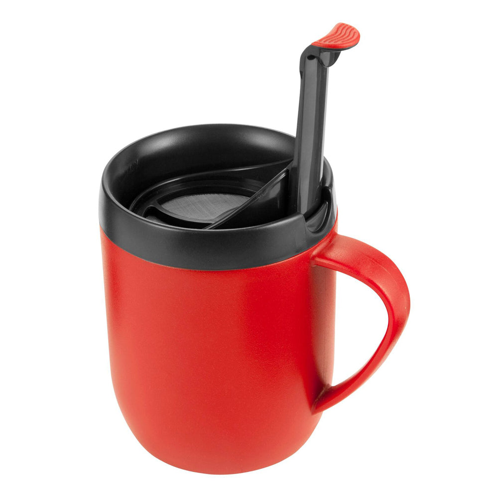1460-zyliss-300ml-hot-mug-cafetiere-drink-cup-red
