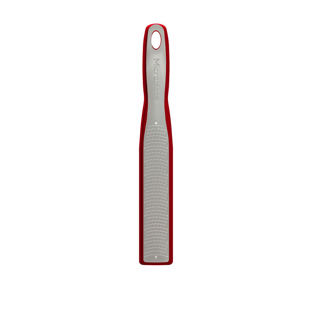 15351-microplane-elite-zester-stainless-steel-grater-w-catcher-red