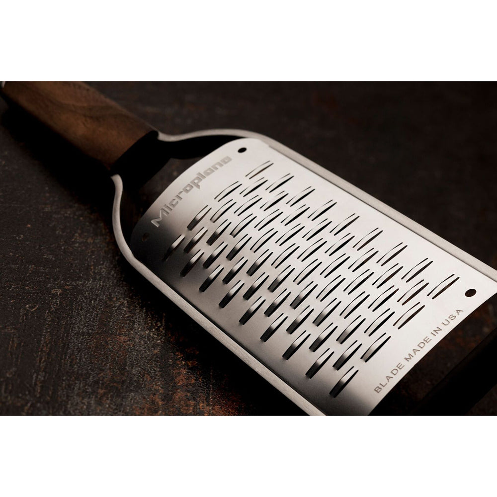 15401-microplane-master-series-medium-ribbon-grater-brown