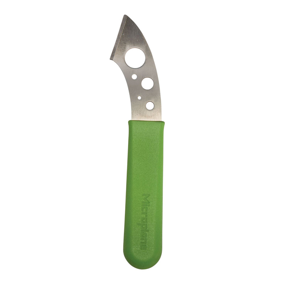 15967-microplane-swiftstrip-15cm-herb-knife-stripper-green