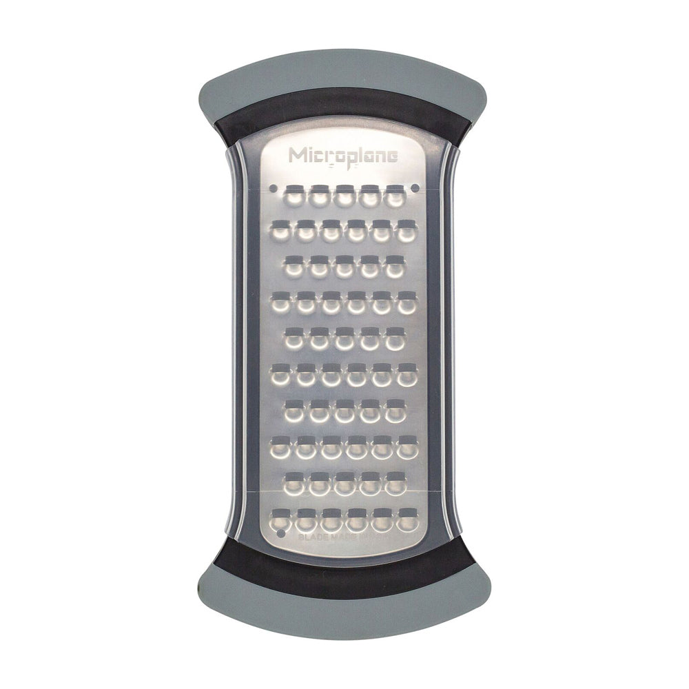 15969-microplane-stainless-steel-extra-coarse-grater-for-bowl-grey