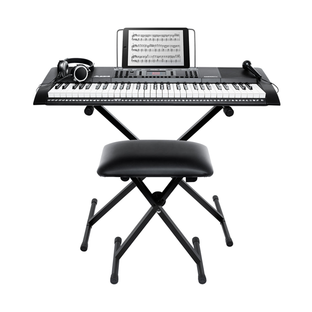 16-harmony61mk2-alesis-harmony-61-key-portable-keyboard-w-accesssories