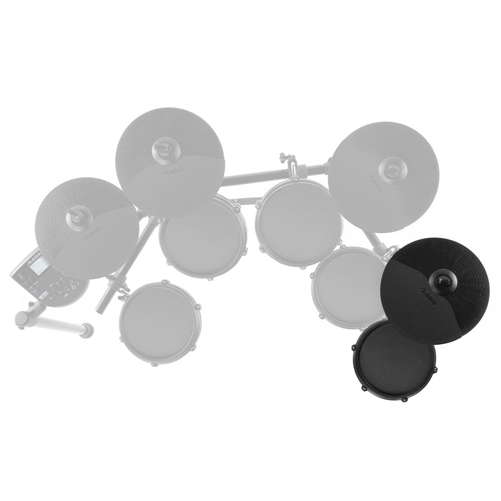 16-nitroexpack-alesis-drum-cymbal-expansion-set-for-nitro-mesh-drum-kit