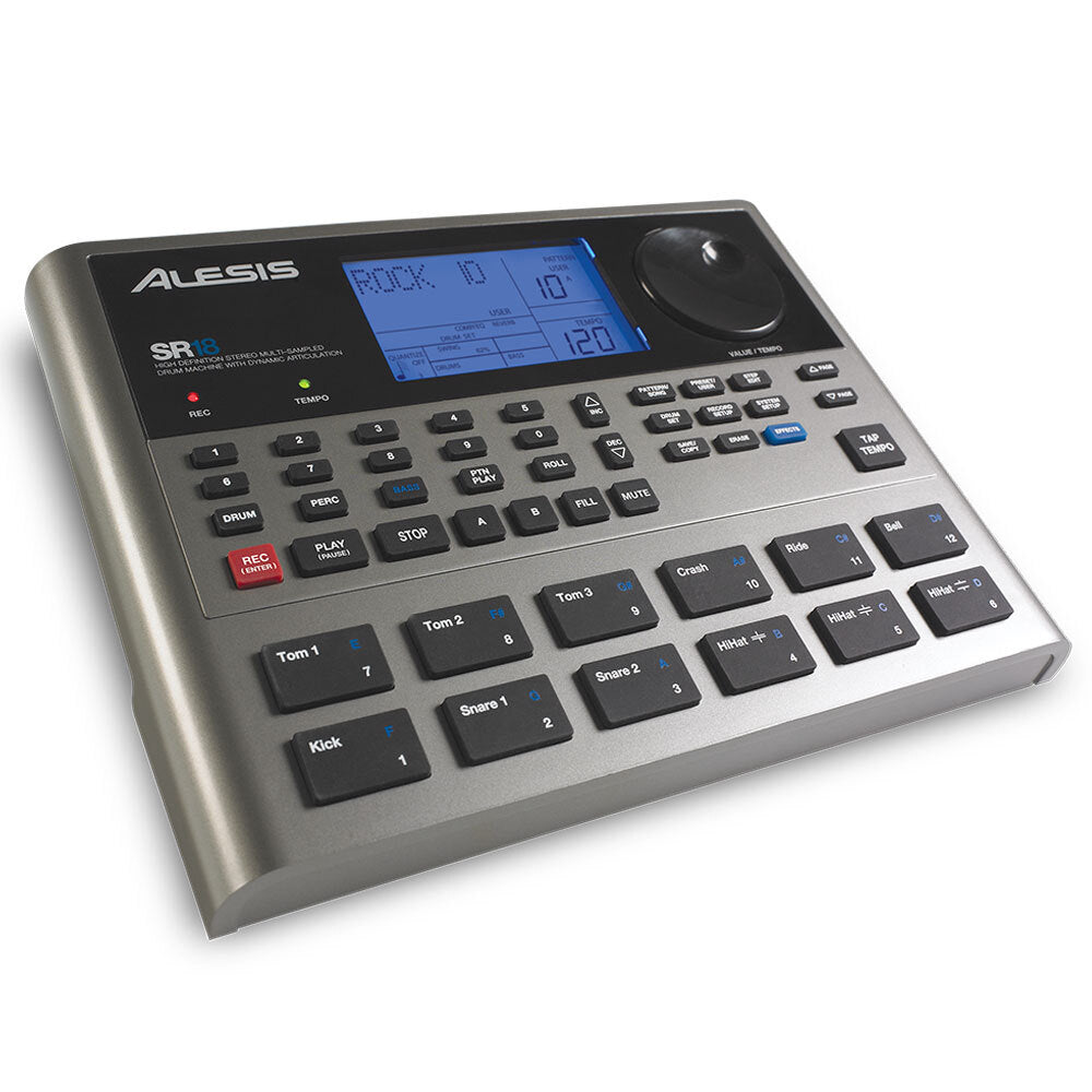 16-sr18-alesis-pro-drum-machine
