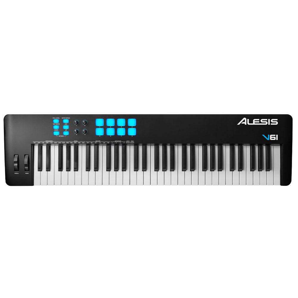 16-v61mkii-alesis-v61mkii-61-key-usb-keyboard-pad-controller
