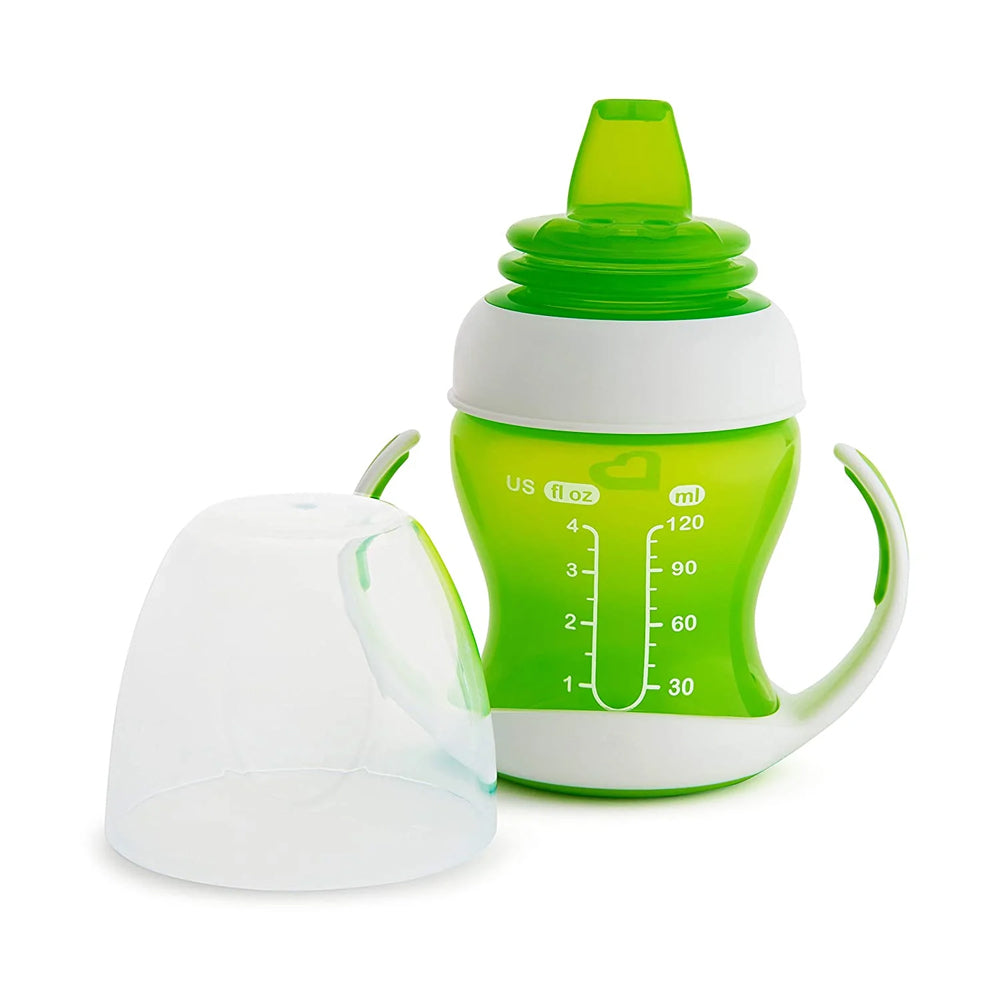 17129anz-munchkin-100ml-gentle-transition-cup-baby-toddler-4m-assorted