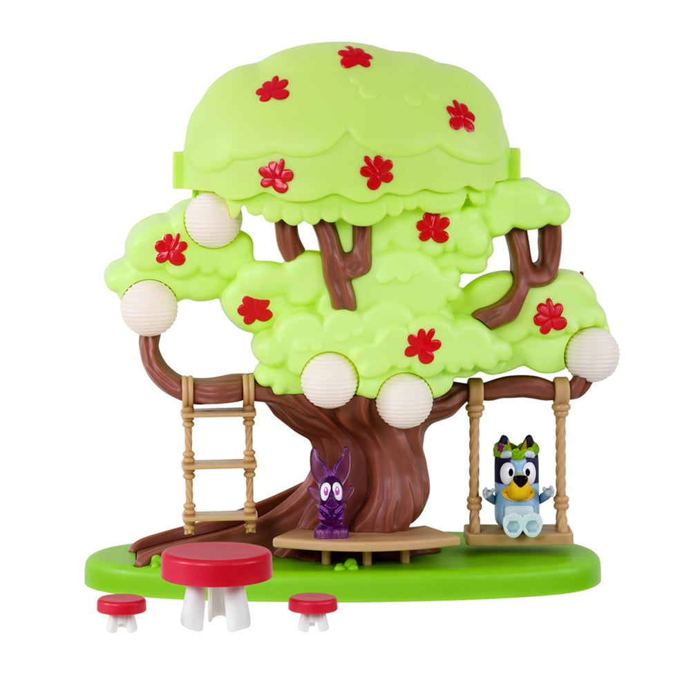 17529-ab0-0000-bluey-secret-fairy-hideaway-toy-tree-playset-w-2-figurines-kids-3y