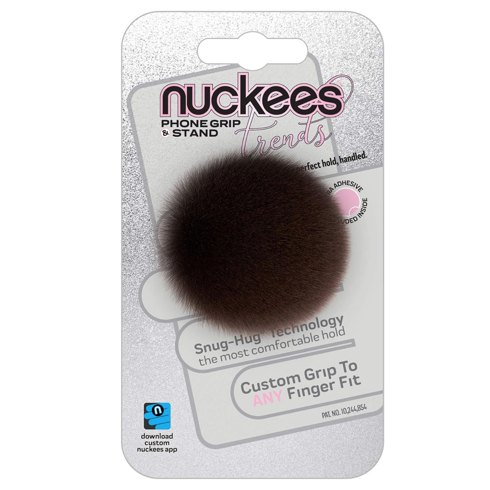 1768673-nuckees-pom-pom-smart-phone-tablet-grip-stand-espresso