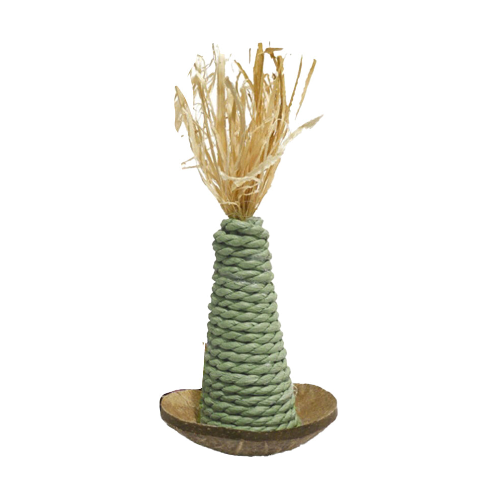 19262-rosewood-coconut-shell-wacky-wobblers-pet-scratch-toy-natural-assorted