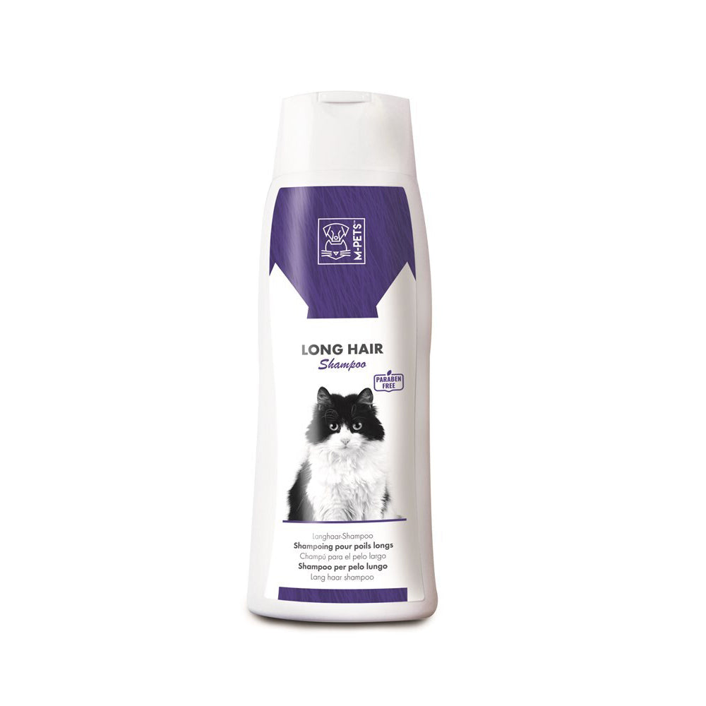 20115899-m-pets-250ml-long-hair-cat-kitten-shampoo-pet-grooming