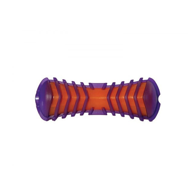 20234-rosewood-giggle-bone-pet-dog-toy-outdoor-fetch-training-interactive-fun-play