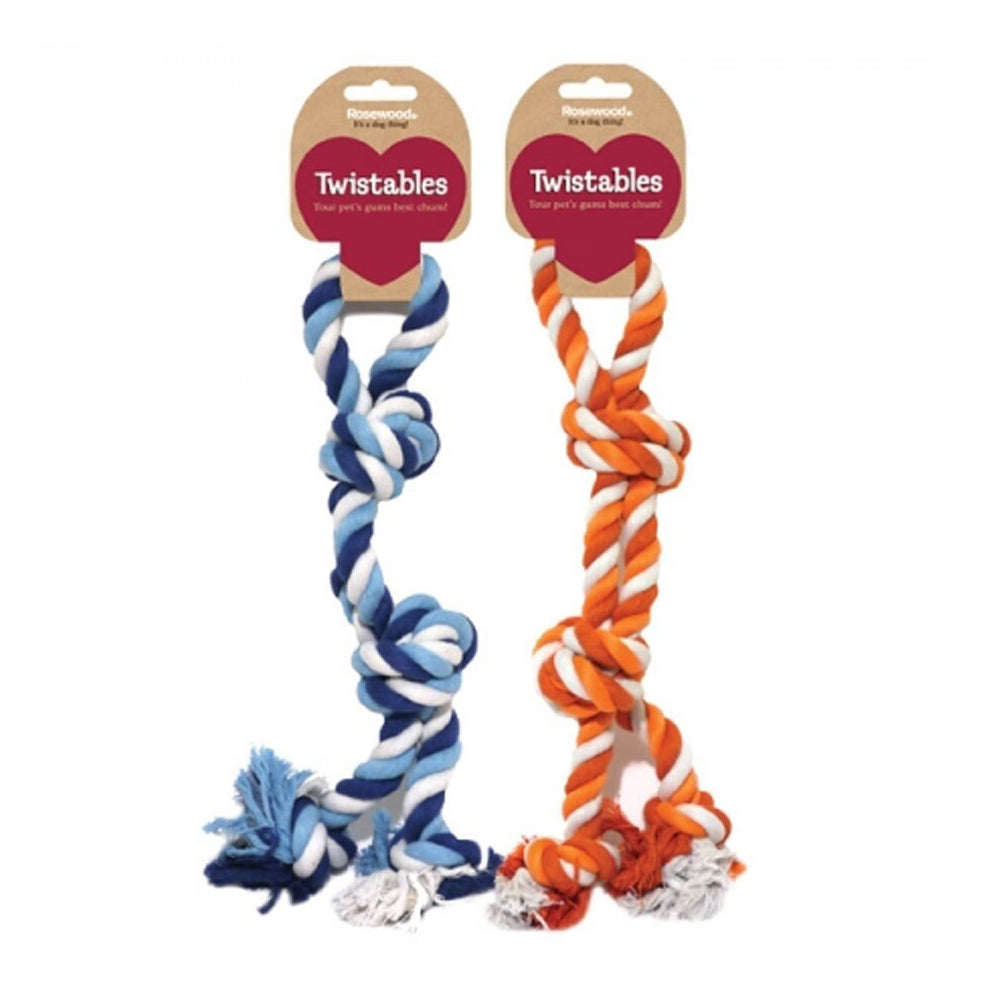 20256-rosewood-38cm-double-tug-chew-bite-pet-dog-rope-interactive-play-toy-assorted