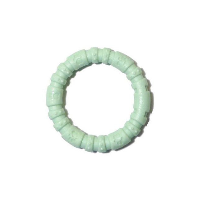 20467-rosewood-nylon-chew-ring-pet-dog-chew-bite-fun-play-interactive-toy-large-mint