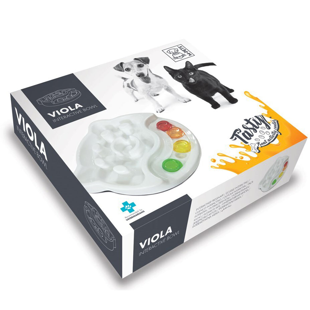20501099-tasty-viola-interactive-feeding-bowl-cat-kitty-pet-feeder-container