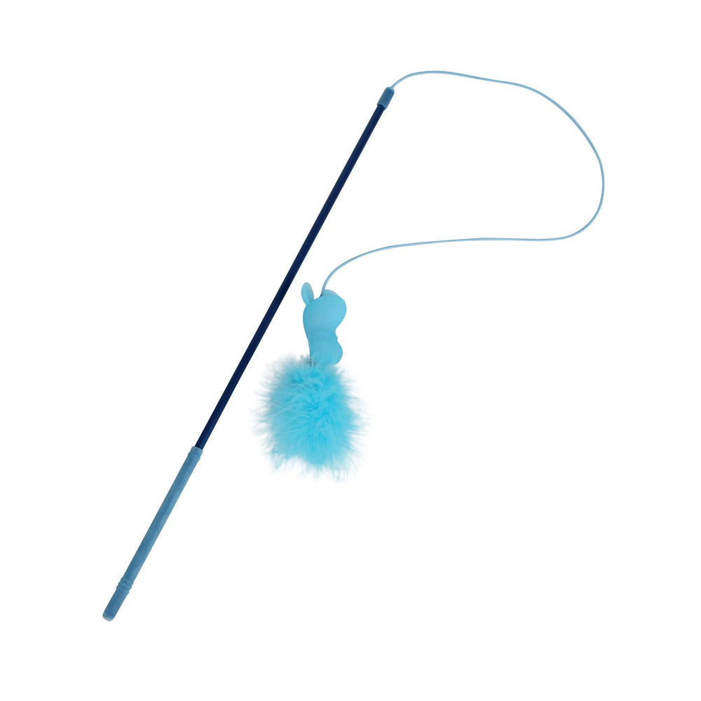 20613799-m-pets-43cm-cleo-cat-kitten-pet-interactive-toy-wand