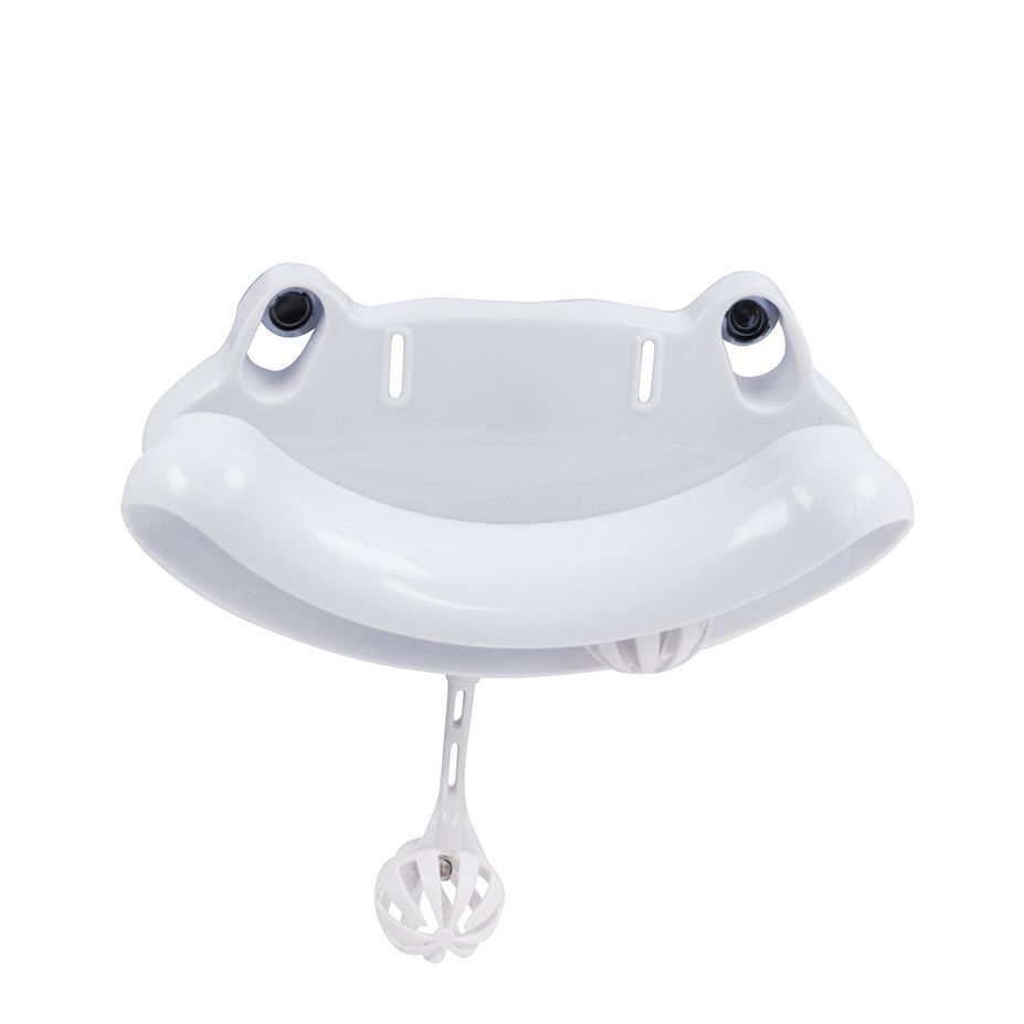 20631799-m-pets-froggo-suction-cup-cat-play-toy-w-bells-white-18-5cm