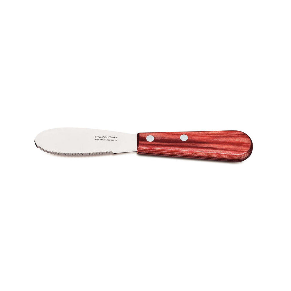 21160-173-tramontina-8cm-churrasco-butter-polywood-knife-spreader