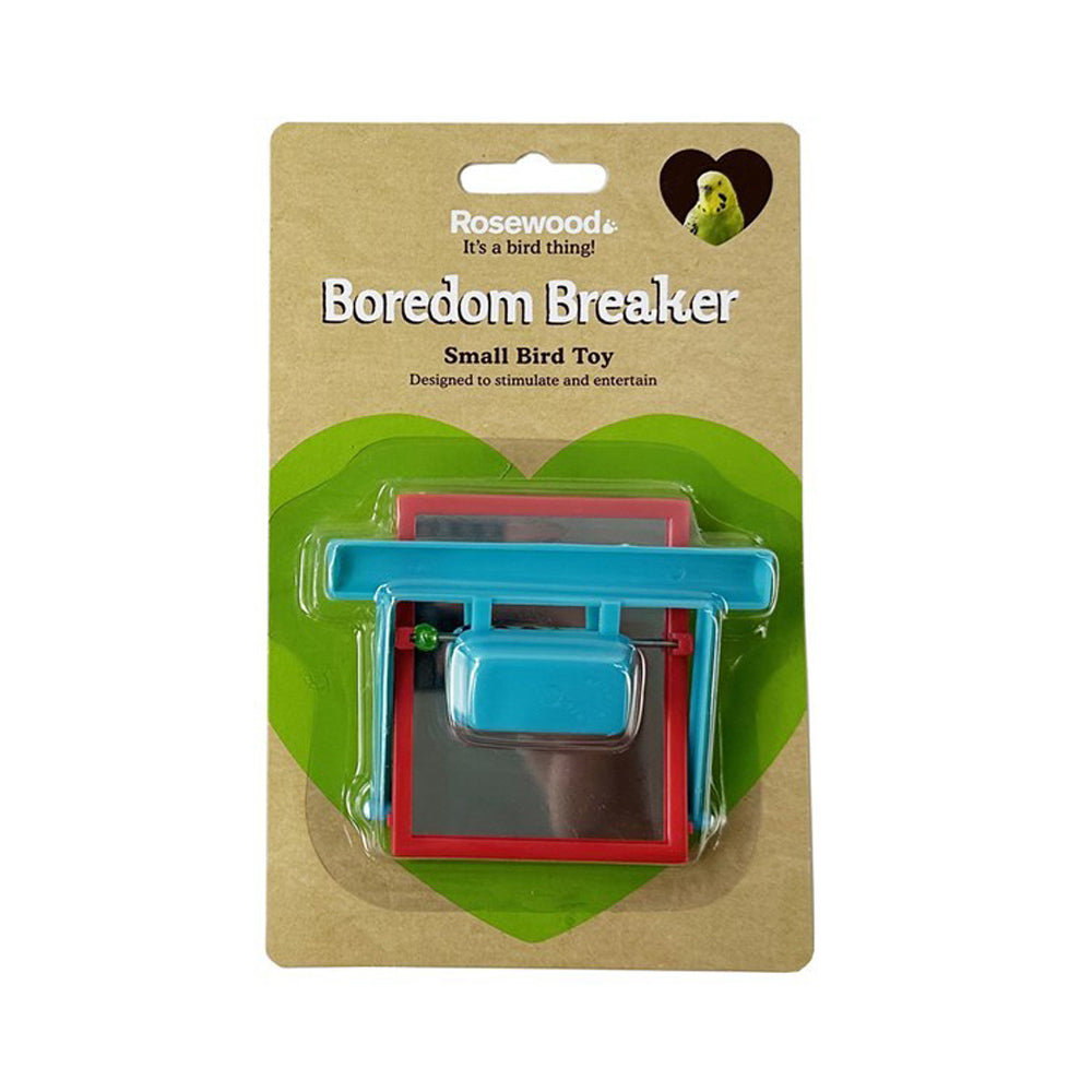 22078-rosewood-perch-mirror-bird-pet-boredom-breaker-toy-w-beads