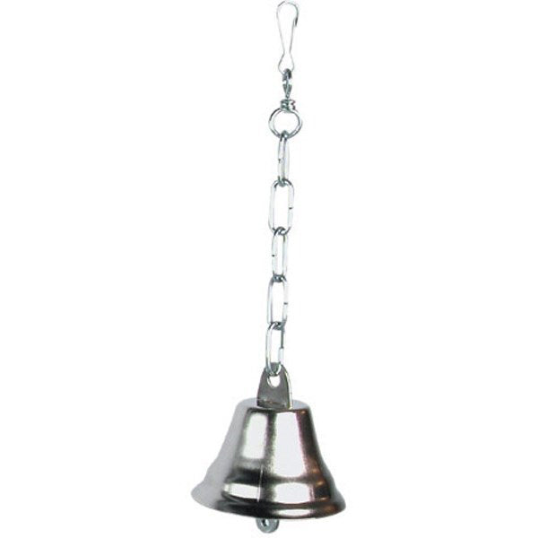 22115-rosewood-bell-parrot-cockatoos-training-pet-toy-large-silver