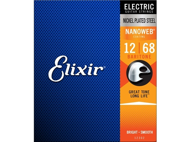23-e-nw-bari-elixir-12302-electric-guitar-strings-nanoweb-12-68-baritone