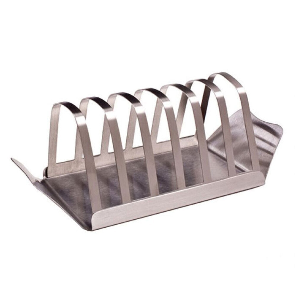 2332-appetito-toast-rack-w-tray-stainless-steel