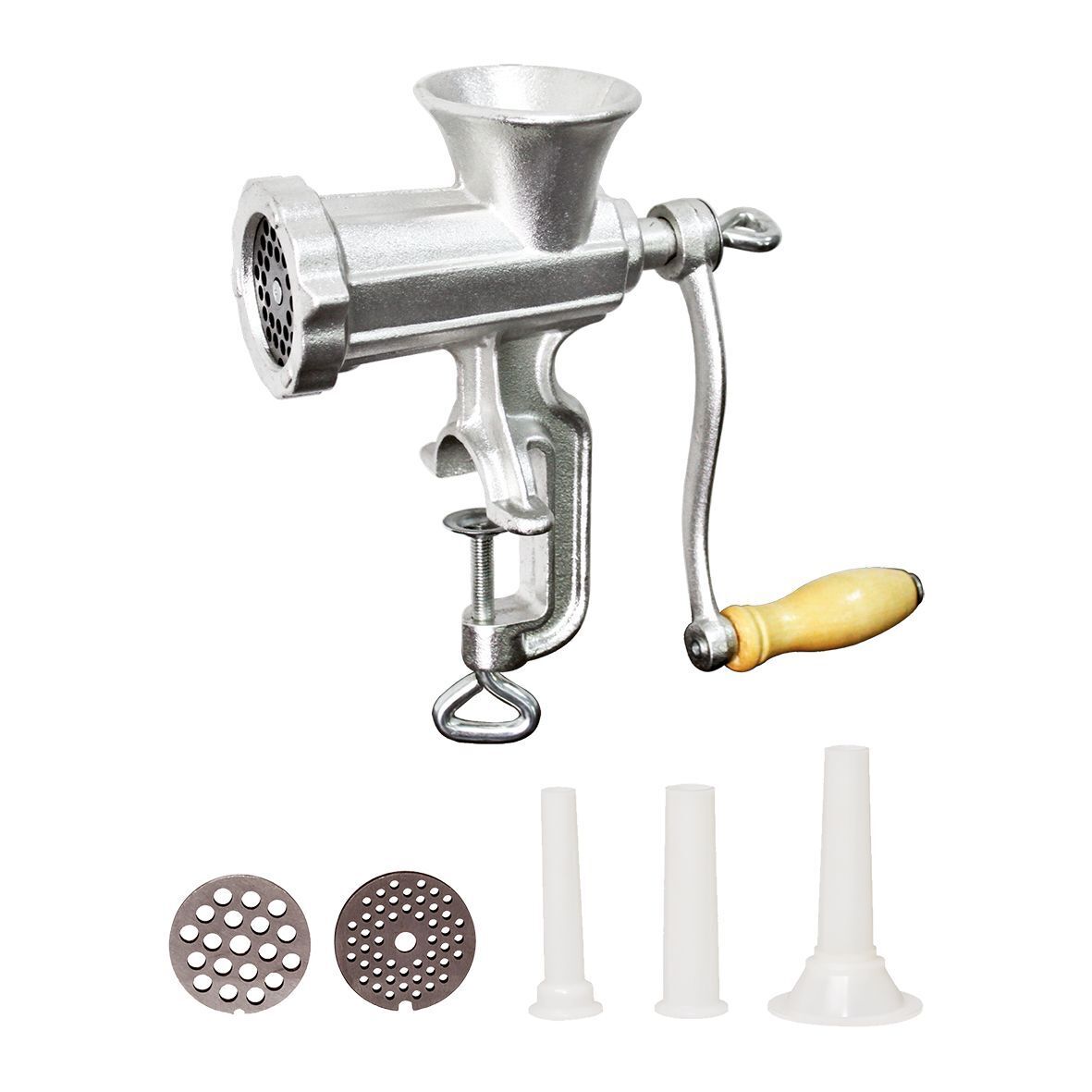 2428-appetito-no-8-cast-iron-meat-mincer