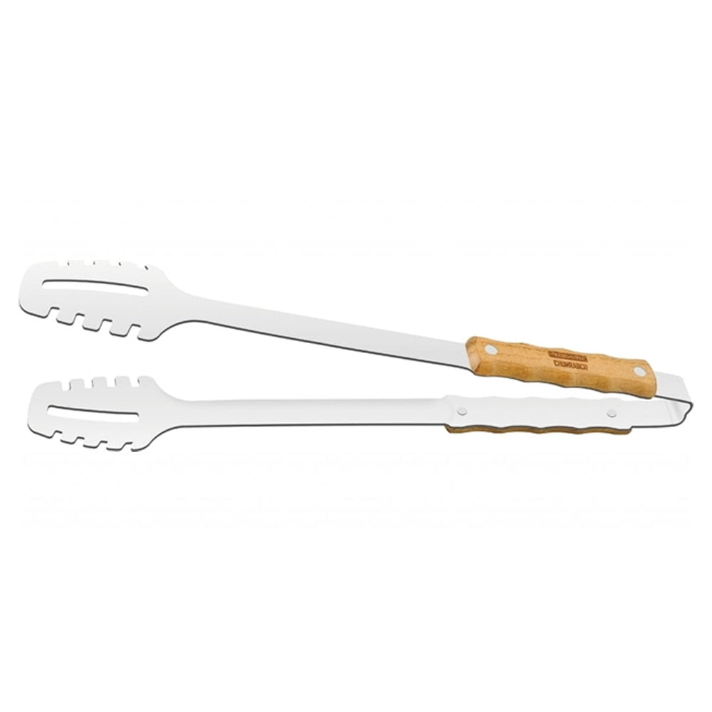 26583-100-tramontina-meat-tong-home-kitchen-bbq-cooking-tool-w-wooden-handle