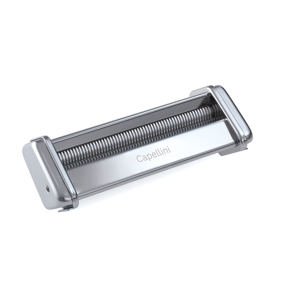 2703-marcato-accessories-for-atlas-150-pasta-machine-capellini-d-angelo-silver