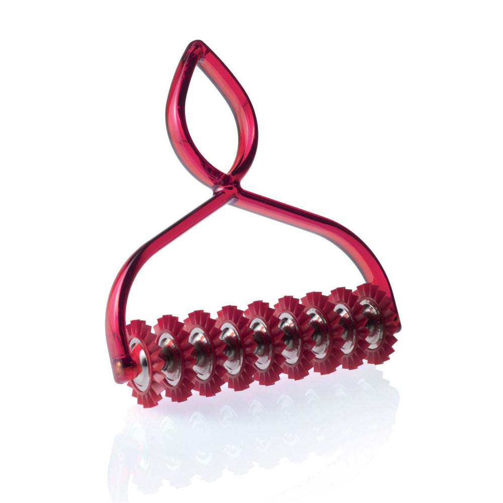 2743-marcato-pasta-bike-w-9-interchangeable-wheels-baking-accessory-red