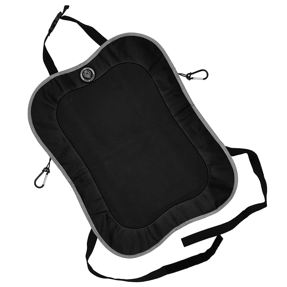 304-prince-lionheart-backseat-kick-mat-black