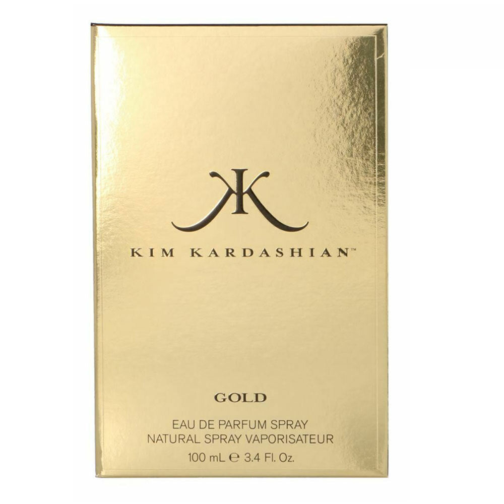 Kim Kardashian Gold 100ml