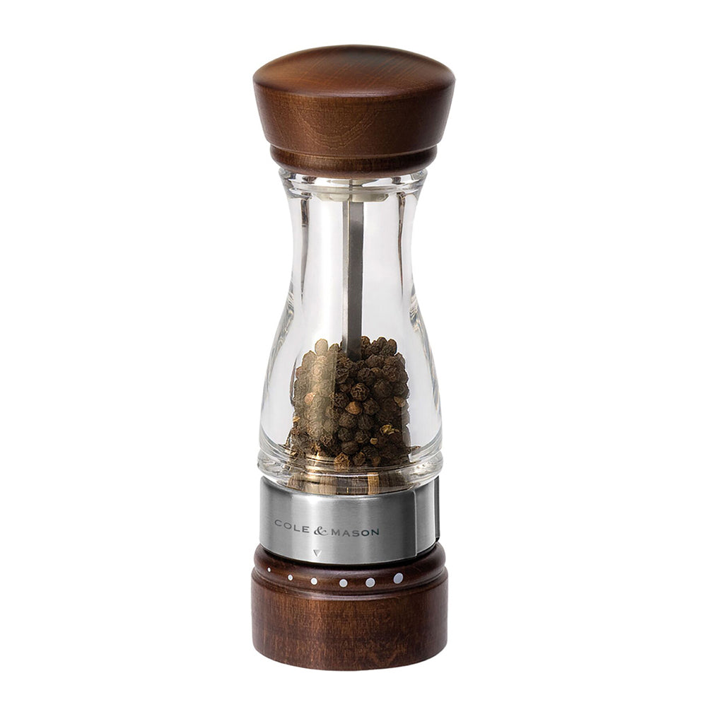31220-cole-mason-keswick-acrylic-salt-pepper-mill-brown