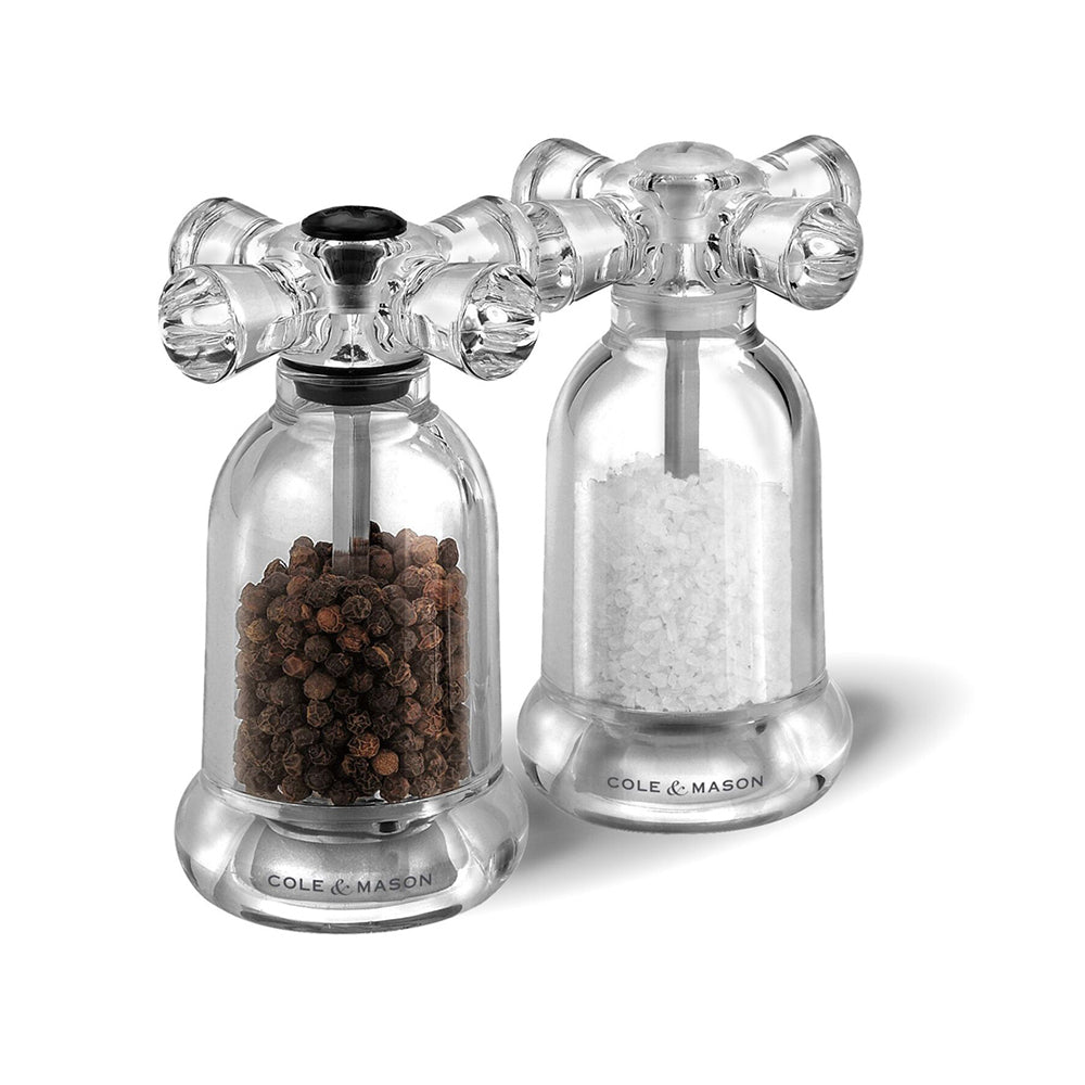31254-cole-mason-tap-salt-pepper-mill-spice-grinder-gift-set-clear