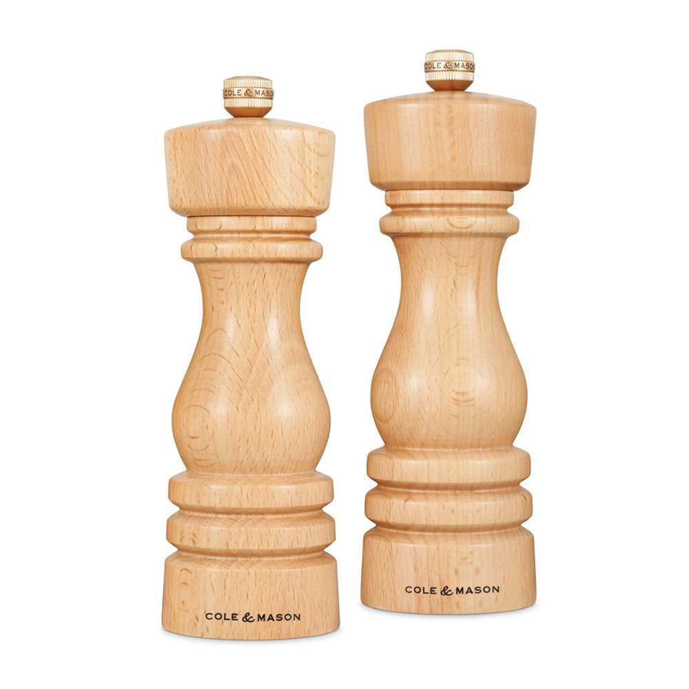31571-cole-mason-london-18cm-beech-wood-salt-pepper-mill-set-natural