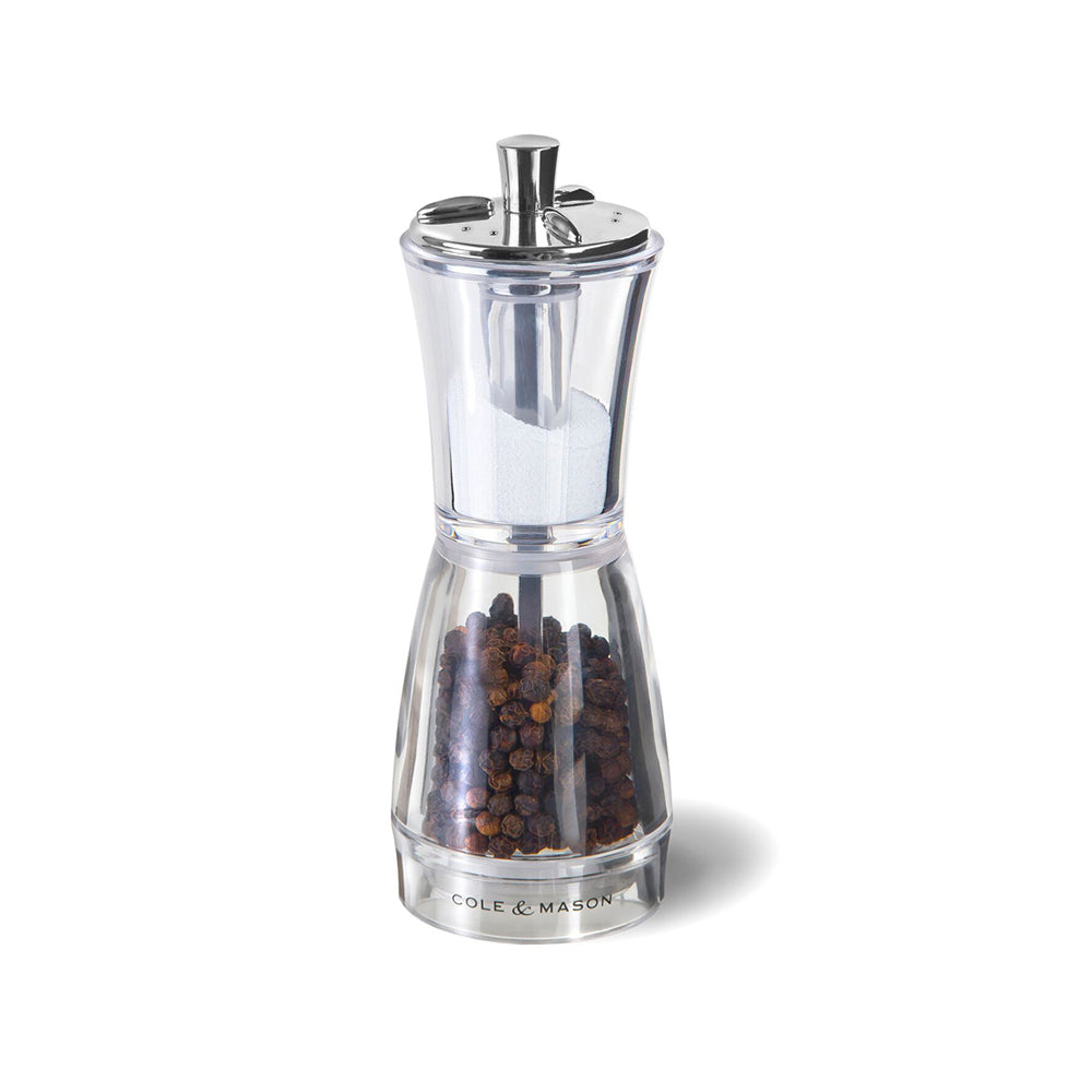 32067-cole-mason-cowes-14cm-salt-pepper-combi-mill-clear
