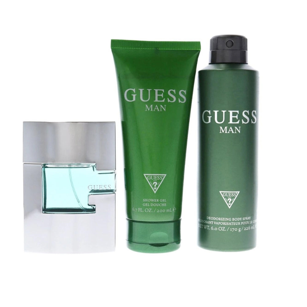 329356-3pc-guess-man-75ml-eau-de-toilette-shower-gel-body-spray-set