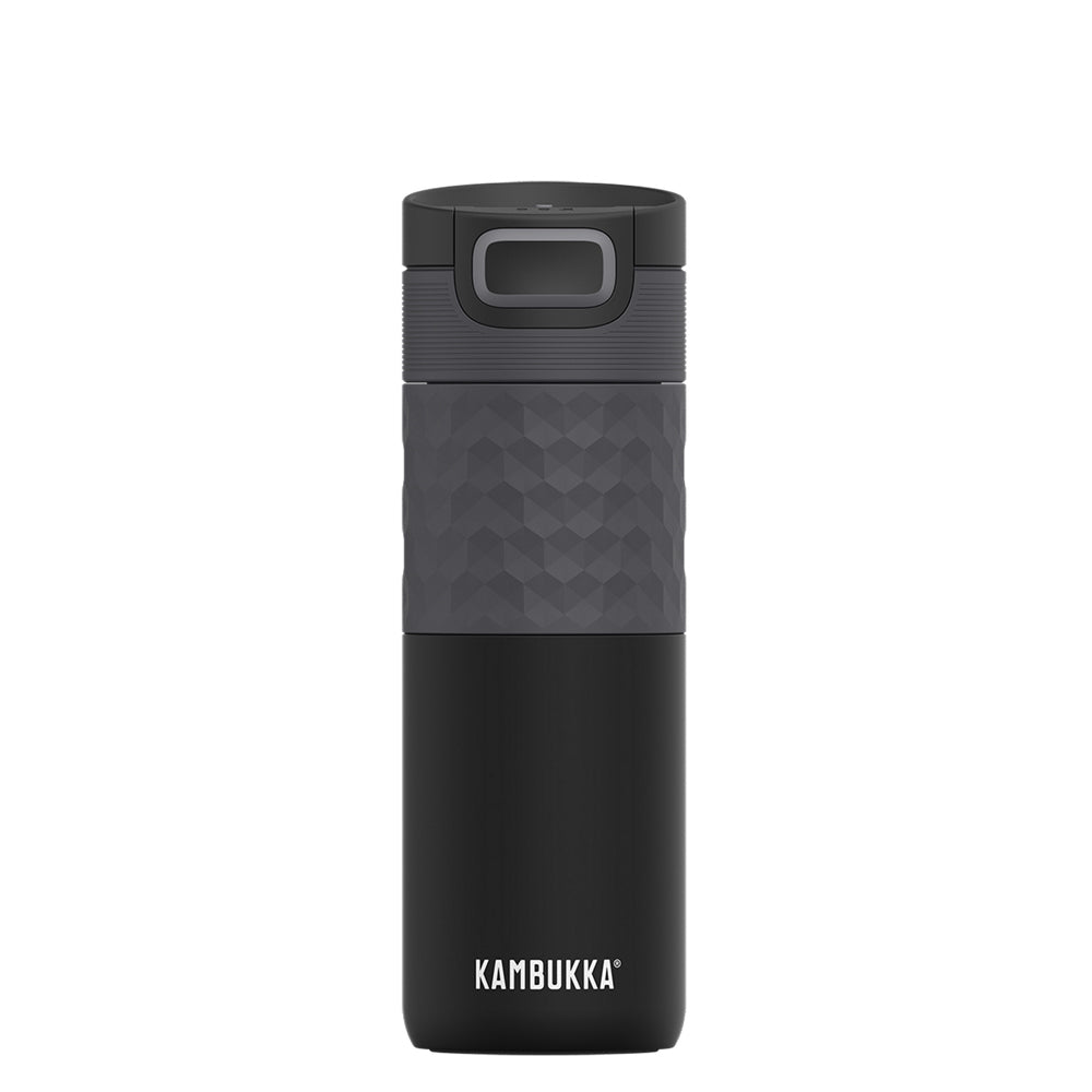 38054-kambukka-etna-grip-snapclean-500ml-travel-mug-black-steel