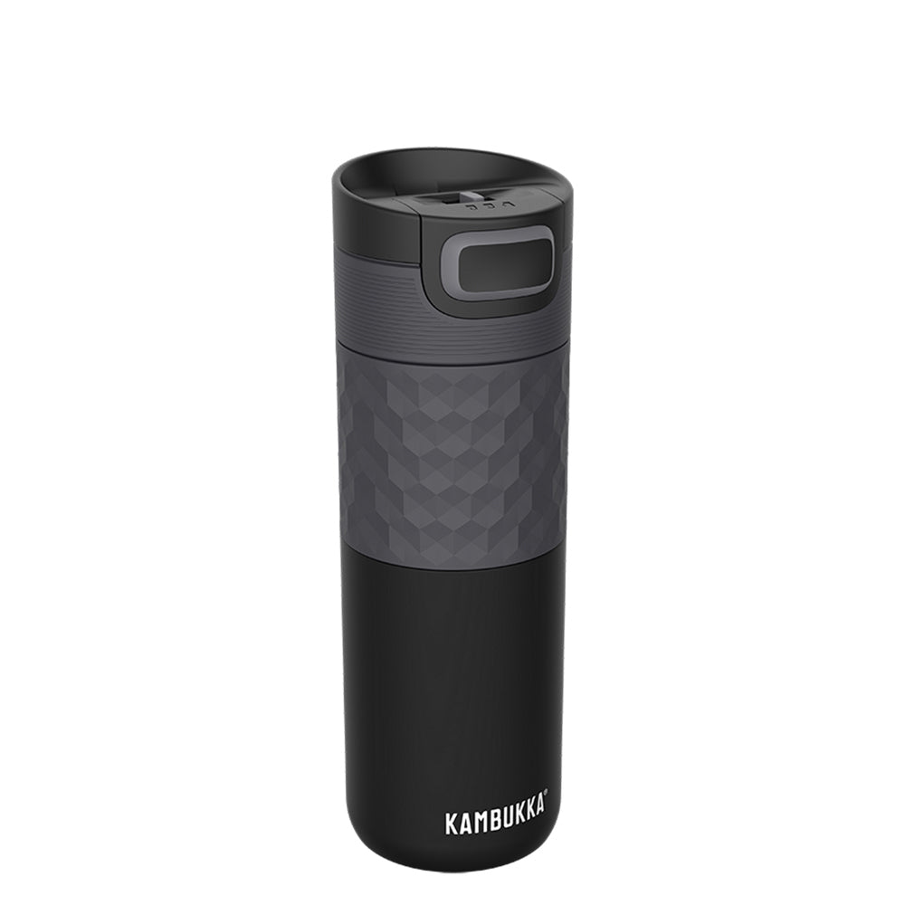 38054-kambukka-etna-grip-snapclean-500ml-travel-mug-black-steel