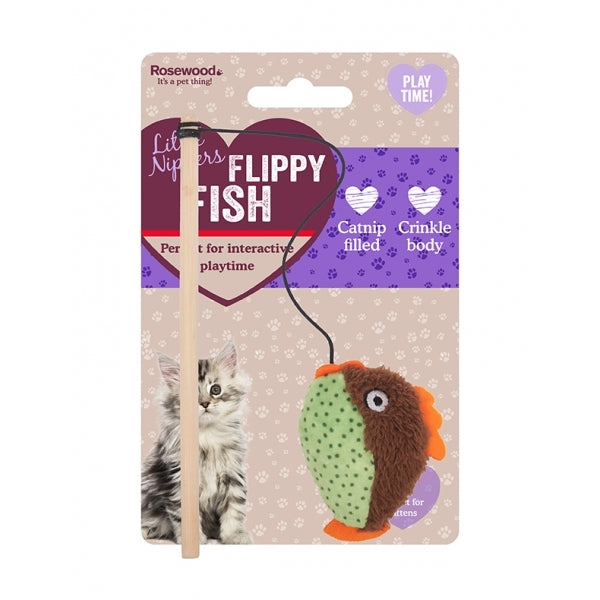 39053-rosewood-little-nippers-flippy-fish-catnip-plush-toy