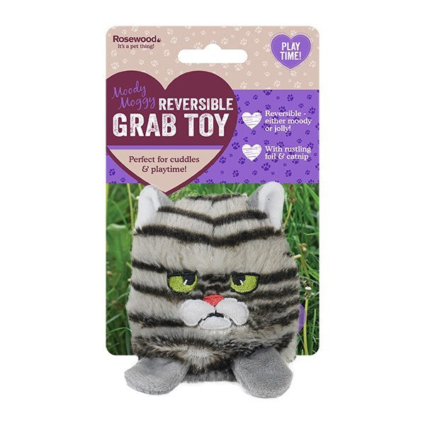 39060-rosewood-reversible-moody-moggy-grab-plush-cat-kitten-pet-toy-grey