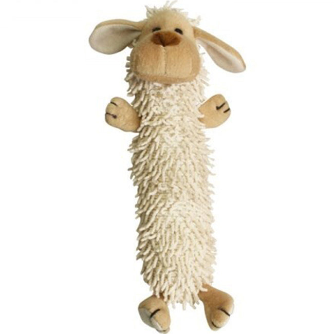 39200-rosewood-chubleez-21cm-small-noodle-cuddle-buddy-plush-pet-dog-squeaker-toy