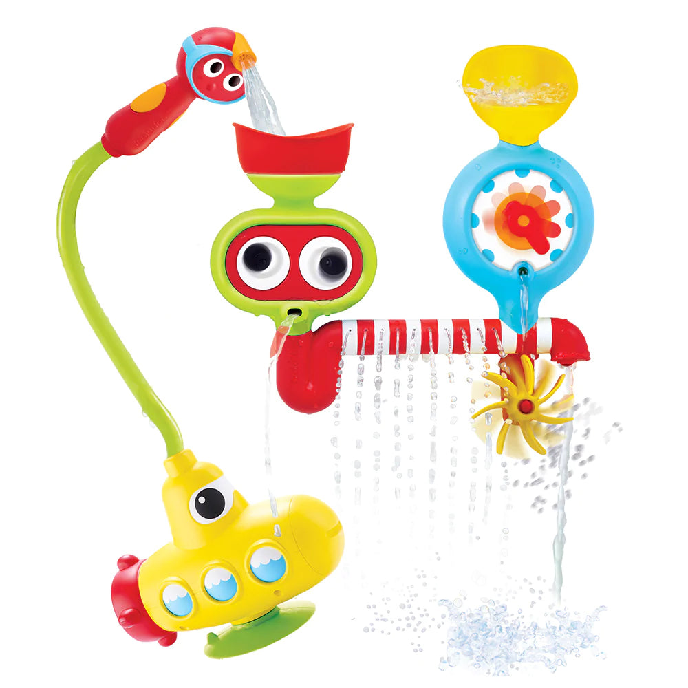 40139-yookidoo-submarine-spray-station-bath-toy-2-6y