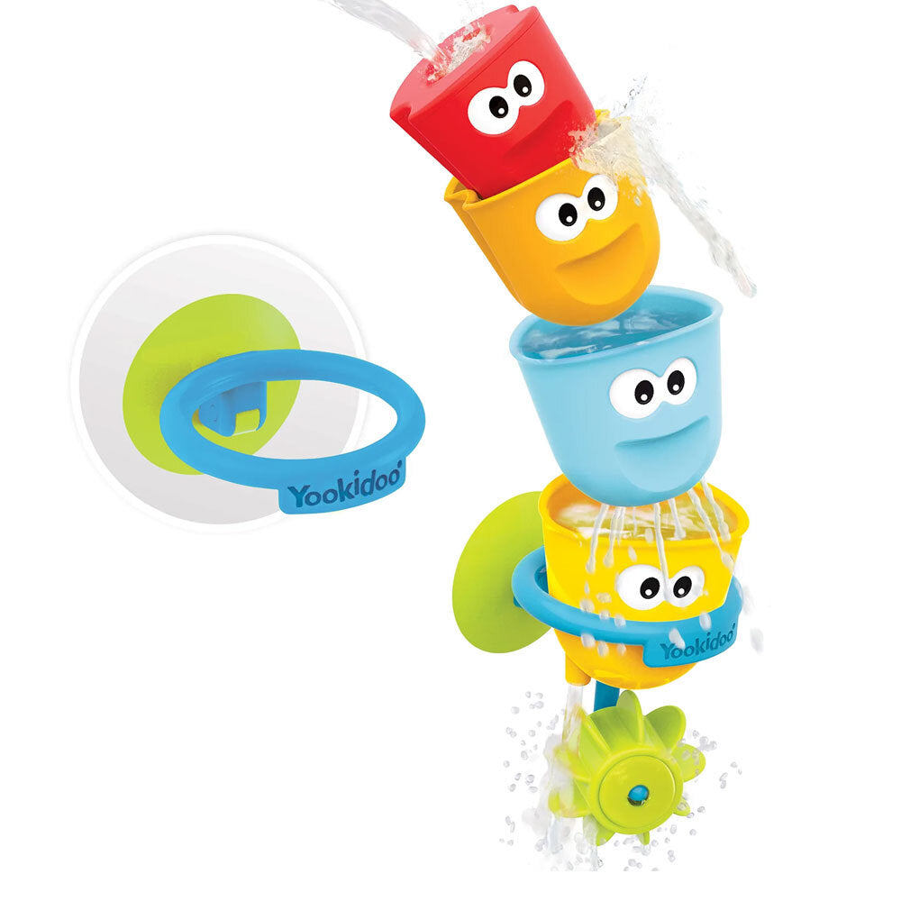 40161-yookidoo-fill-n-spill-action-cups-baby-bath-toy-8m