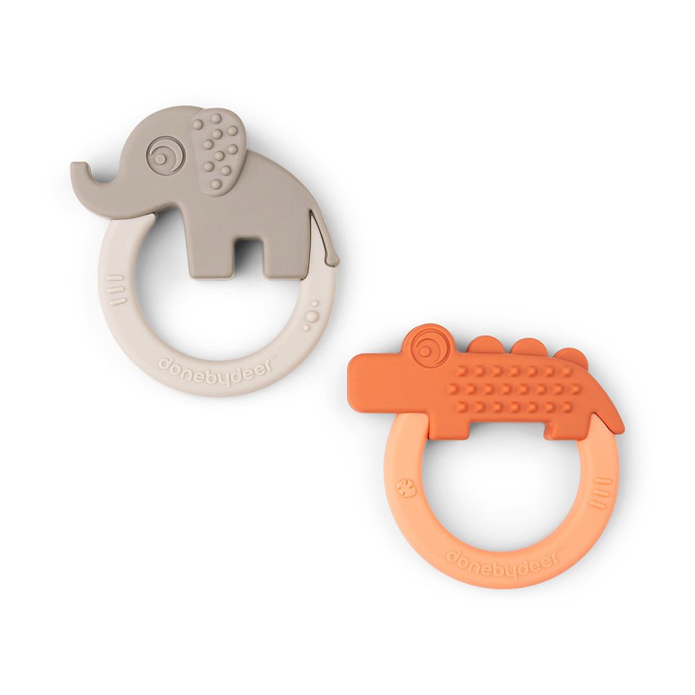 4019106-2pc-done-by-deer-silicone-baby-teether-deer-friends-0y-grey-orange
