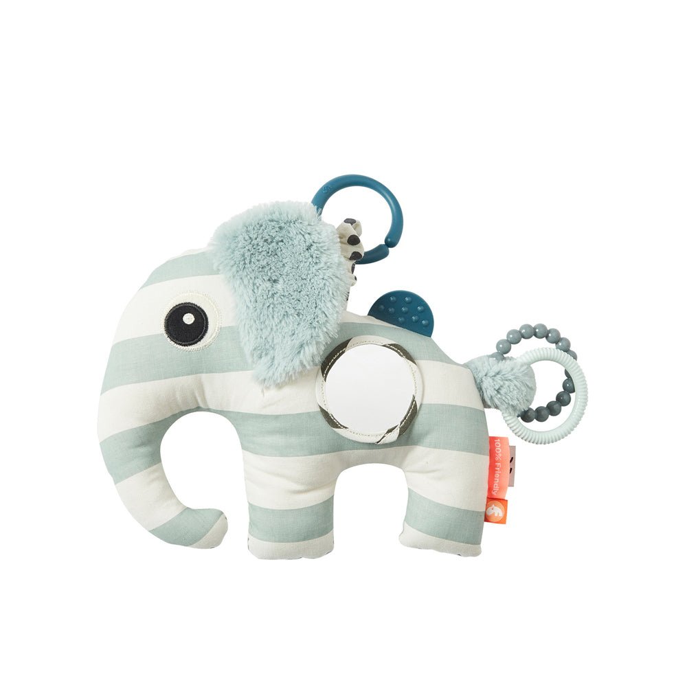 40732-done-by-deer-10cm-activity-elphee-baby-infant-nursery-toy-blue-0