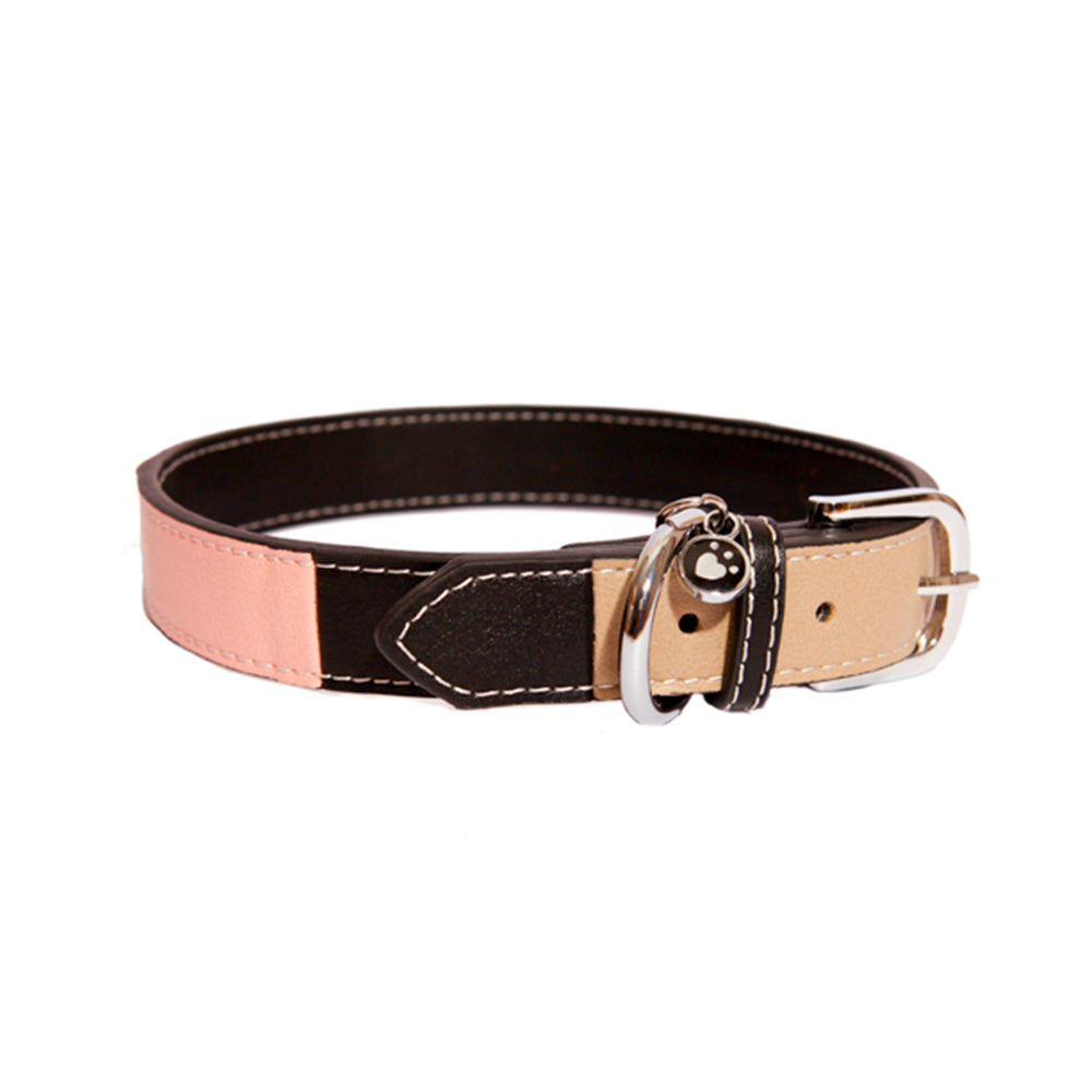 4102-rosewood-adjustable-55-8cm-three-tone-pet-dog-neck-collar-animal-strap-choker-l